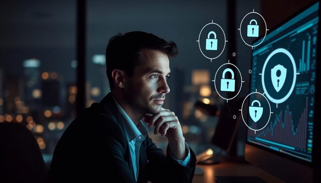 AI ethics and privacy concerns