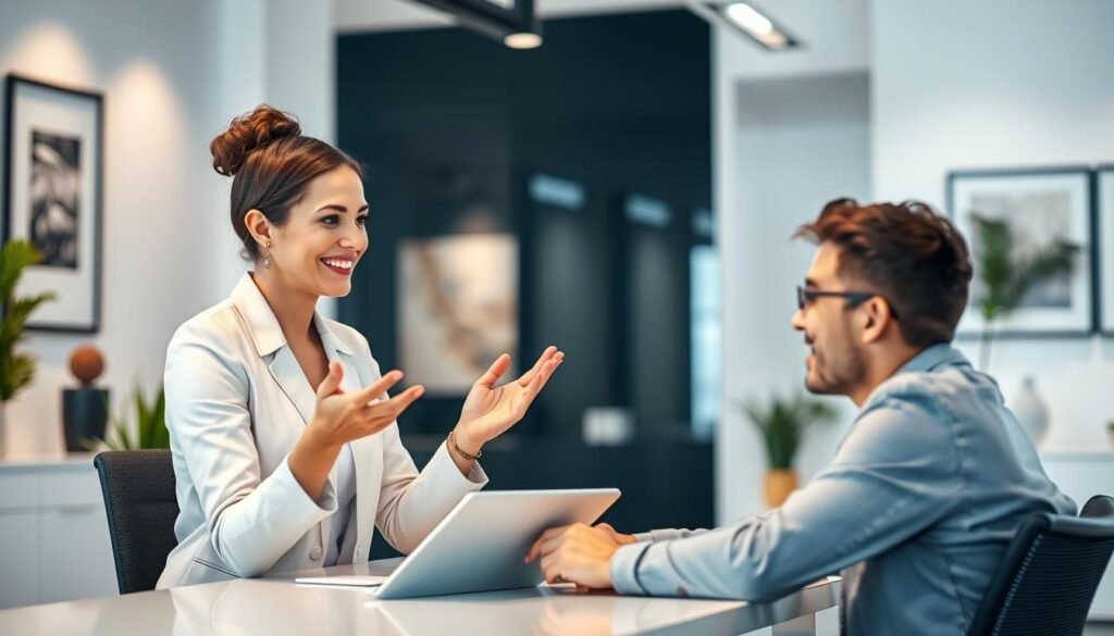 AI meal plan customer support