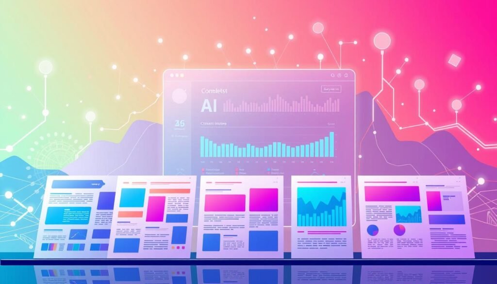 AI newsletter content strategy