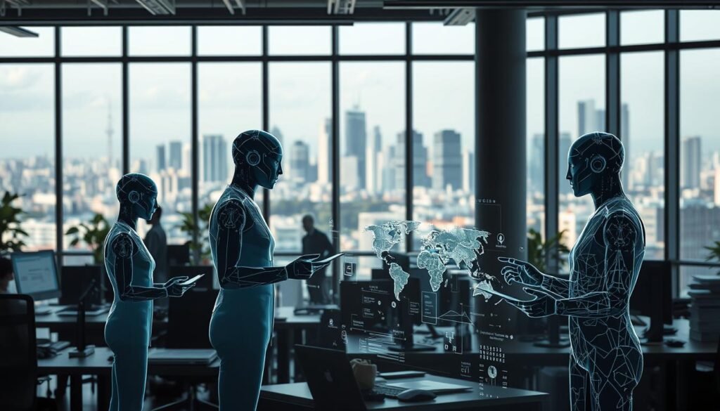 AI-powered Virtual Assistants