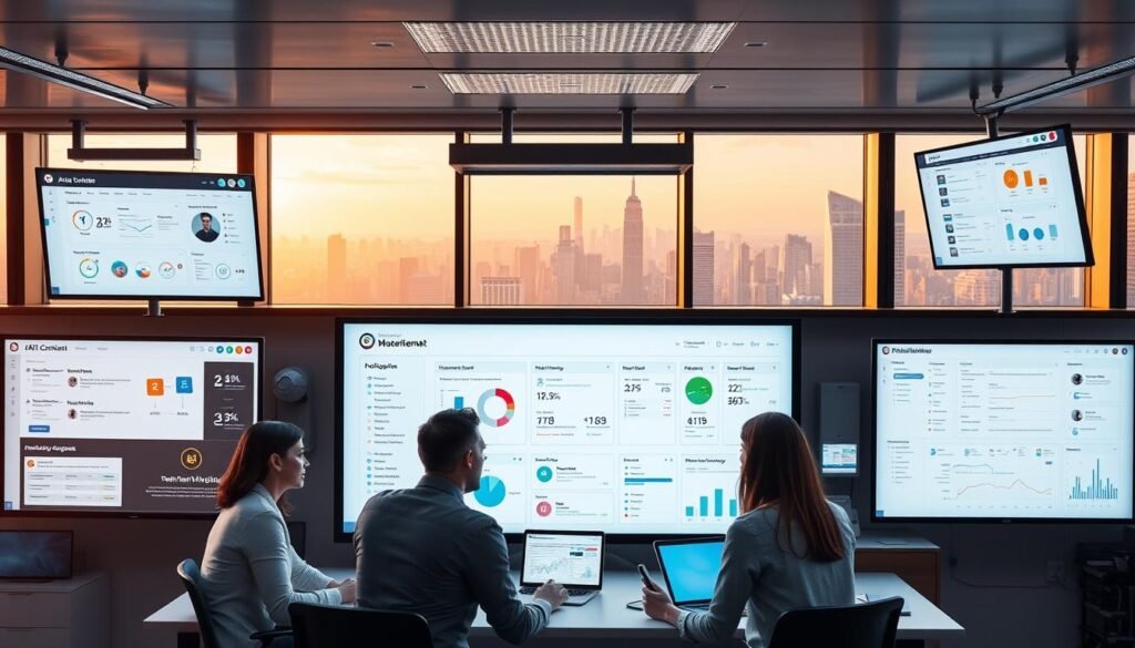 AI tools for better workflow management