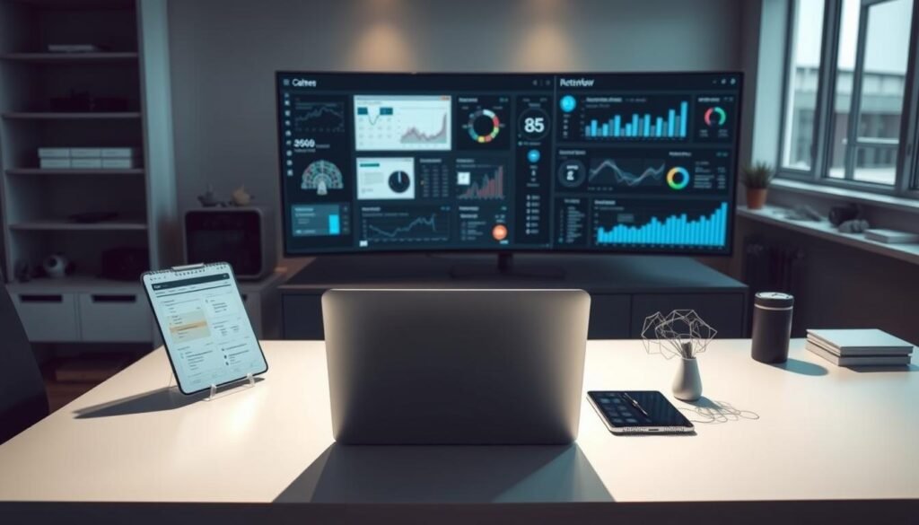 AI tools for better workflow management