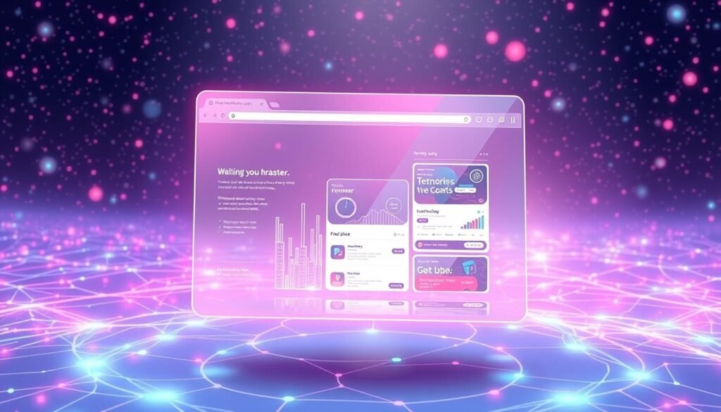 Perplexity Comet - The AI First Browser