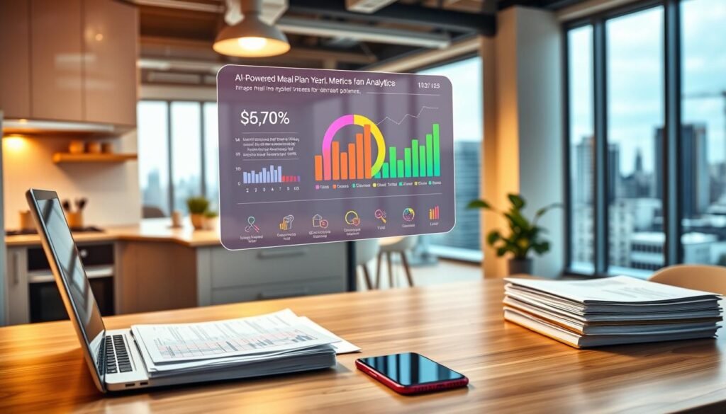Scaling AI Meal Plan Business