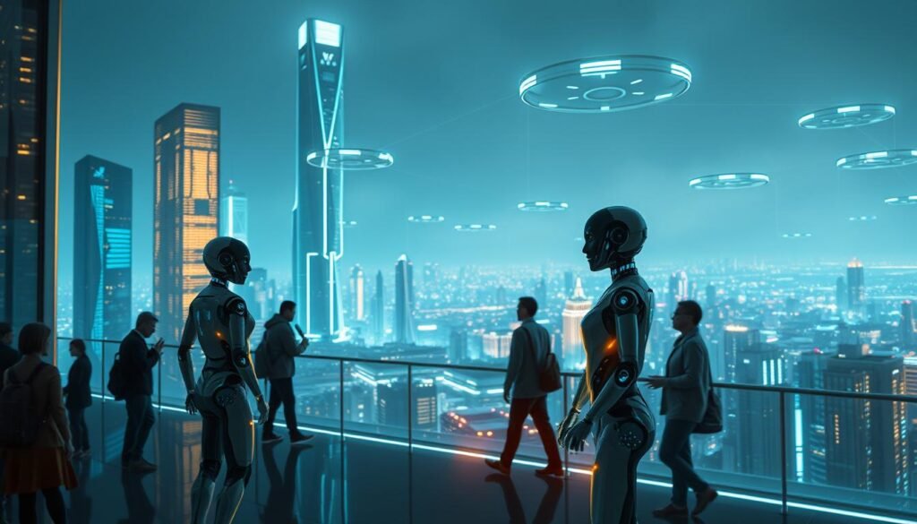 Virtual AI Assistants