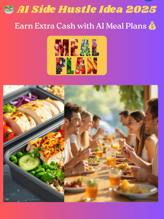 AI Side Hustle