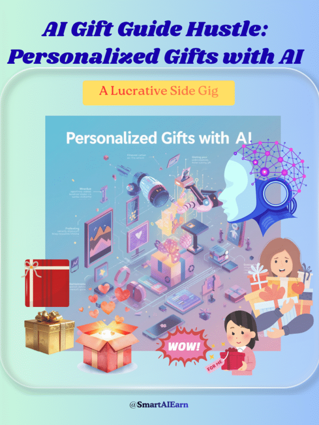 Ai Side Hustle