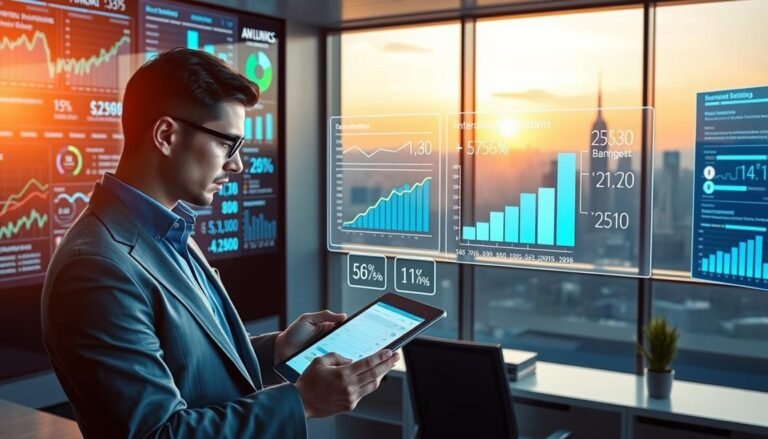 AI Finance Tools | Automate Budgeting & Savings