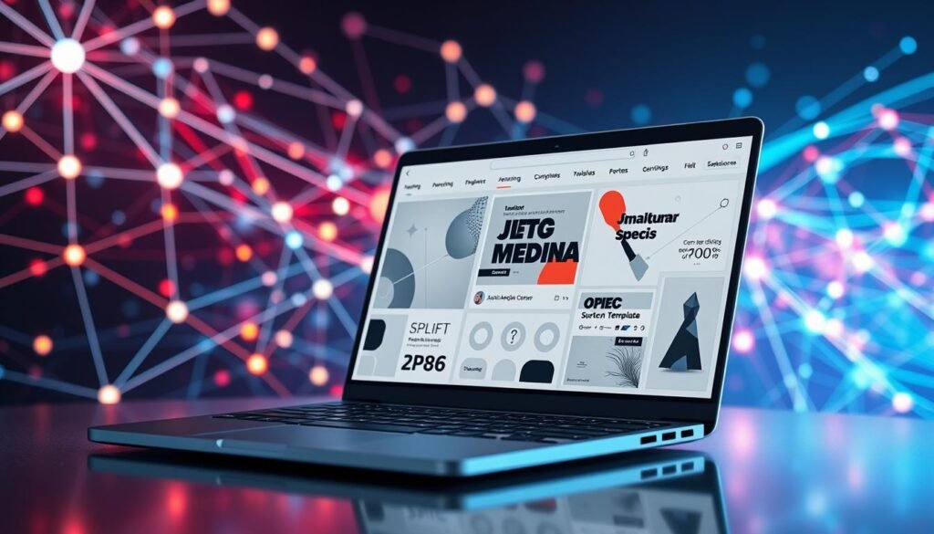 AI Side Hustle: Sell Social Media Templates