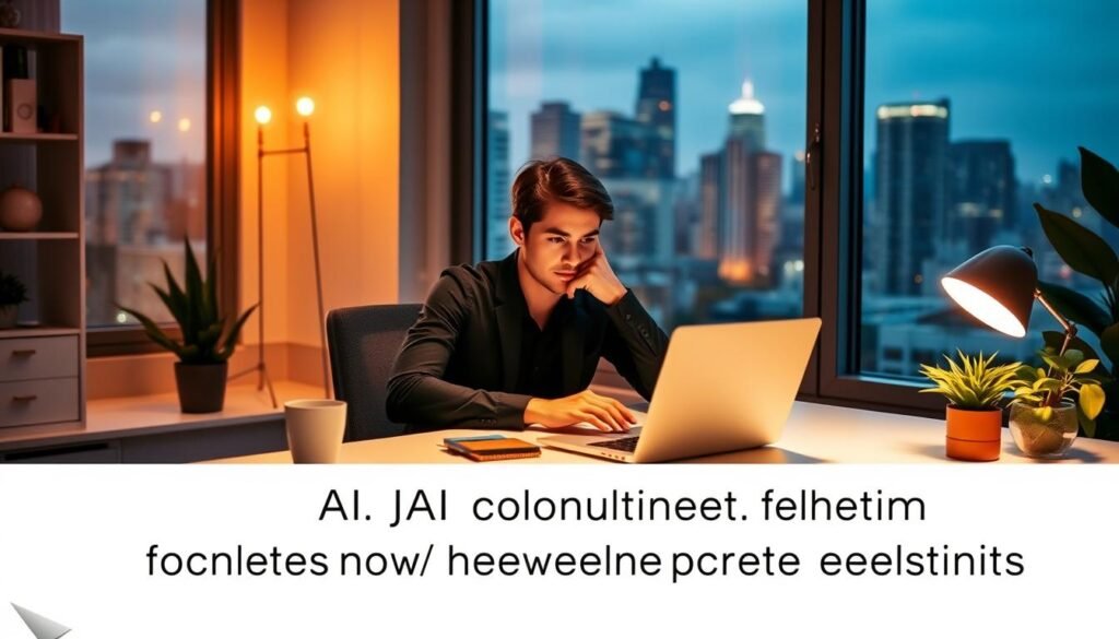 AI consultation services