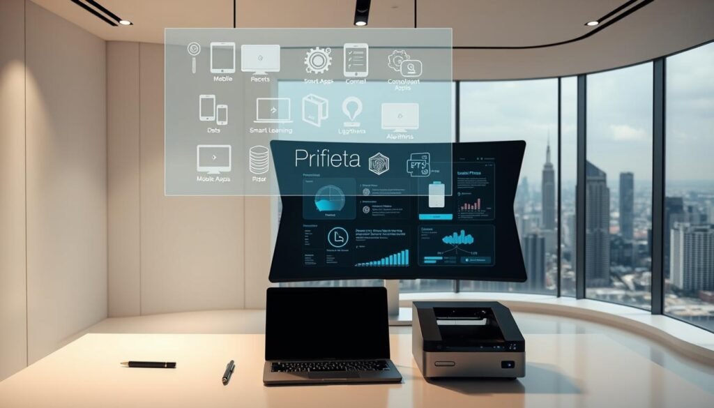 AI-powered digital products