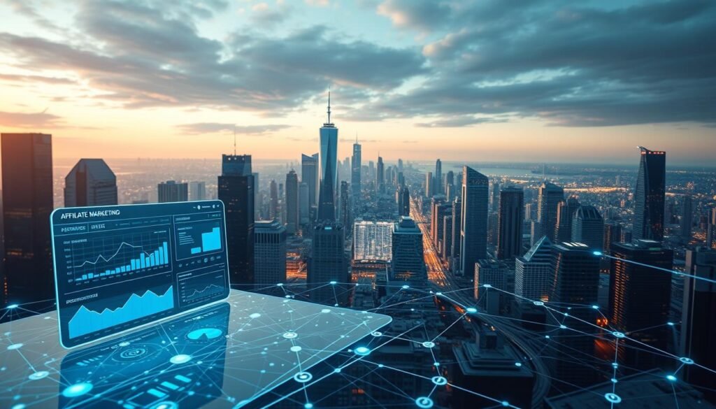 Advanced Affiliate Marketing Techniques