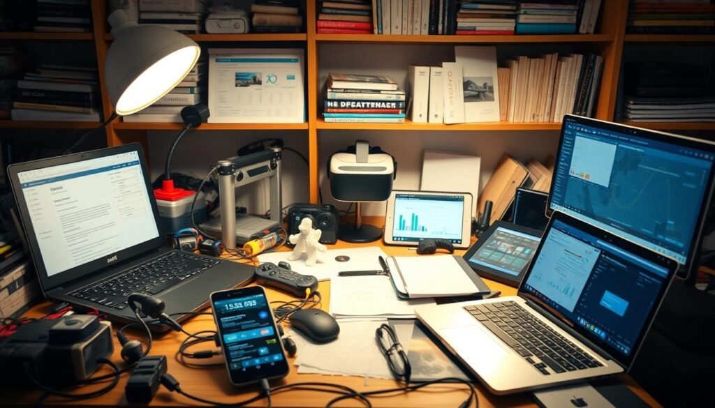 Specialized AI Tools for Side Hustles