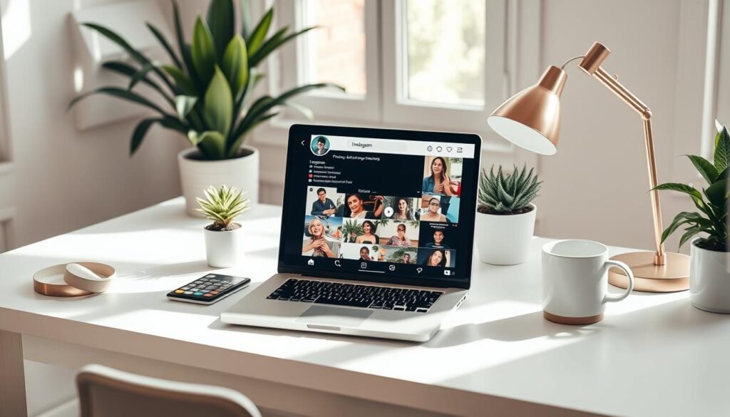 Want a Profitable Instagram? Here’s How to Earn $3K-$5K Monthly!