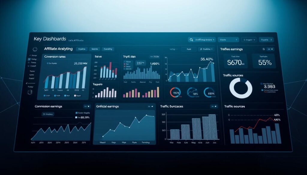 affiliate marketing analytics