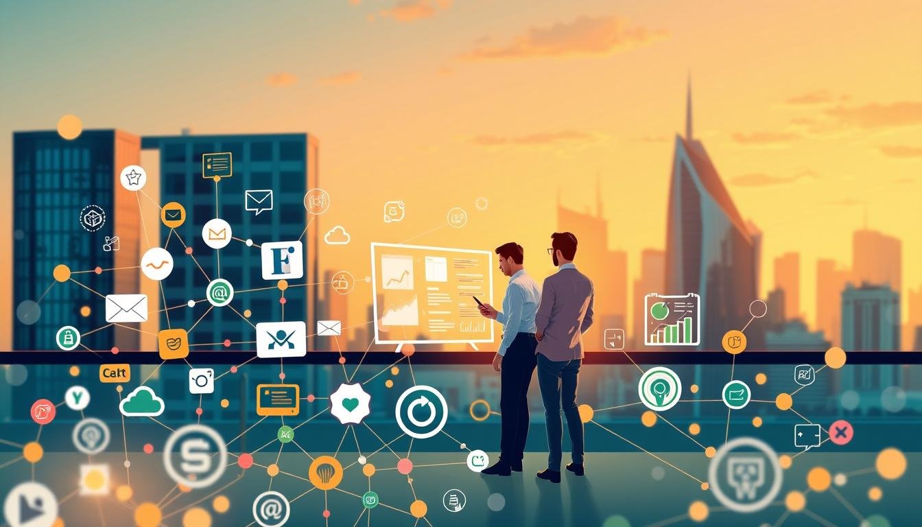 affiliate marketing blueprint