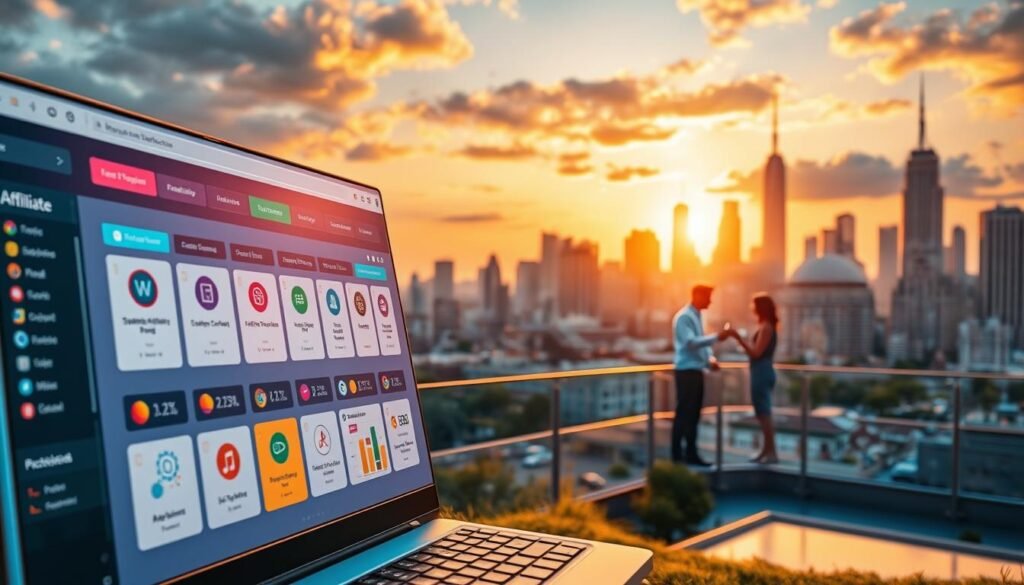 affiliate marketing strategies