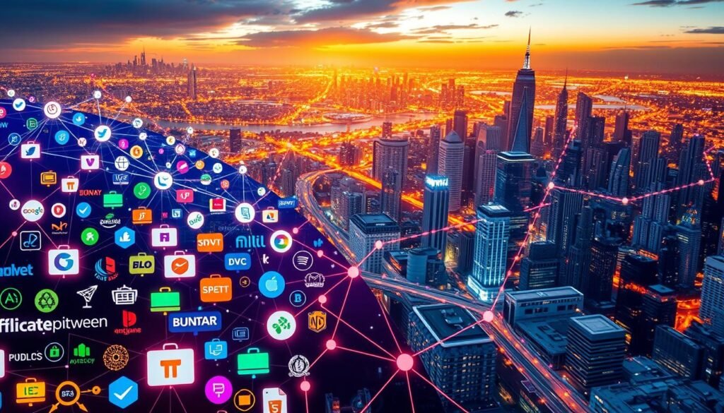 affiliate marketing strategies