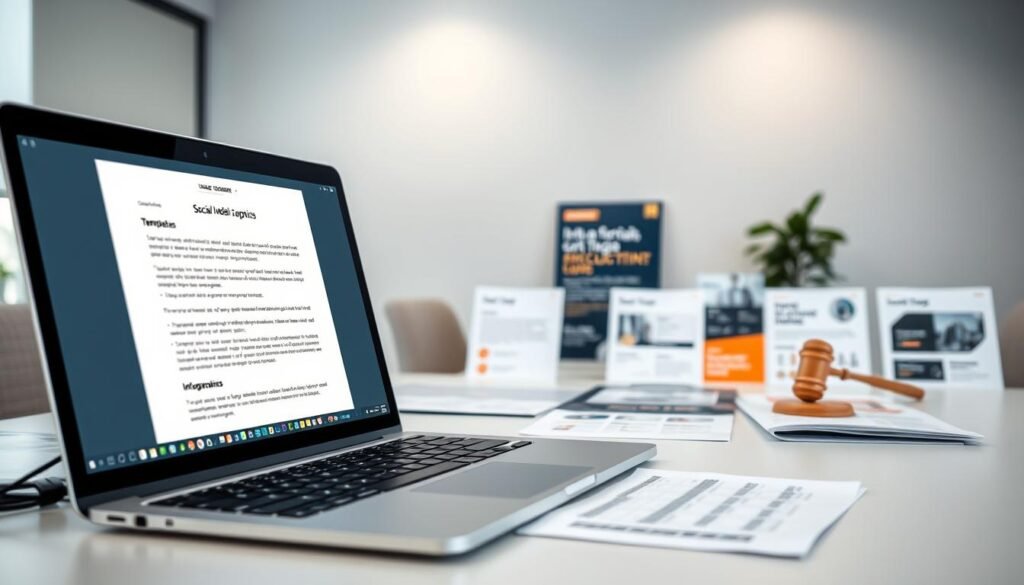 ai marketing templates