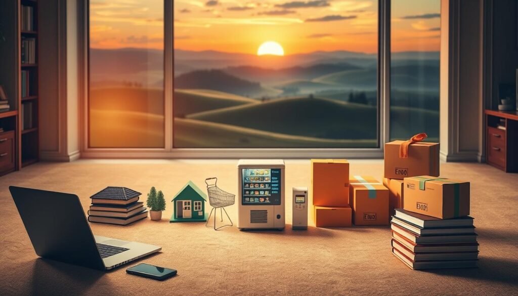 emerging passive income ideas