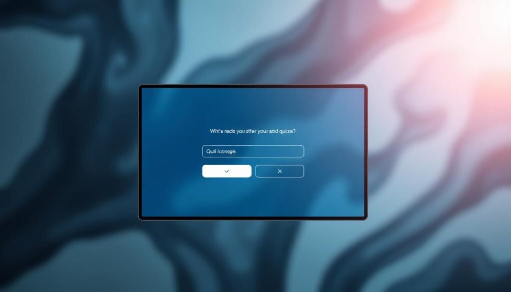 lead generation quizzes