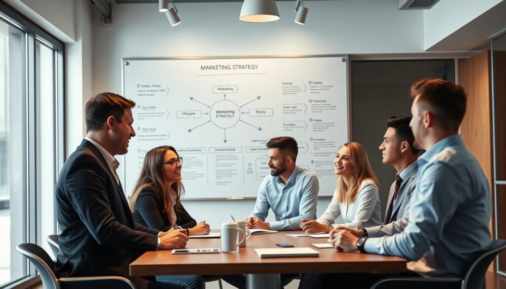 quiz marketing strategy