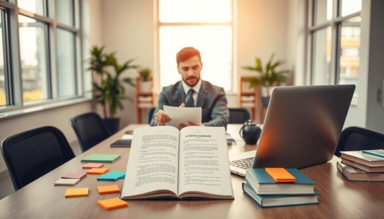 AI Book Summary Hustle | Make Money Online