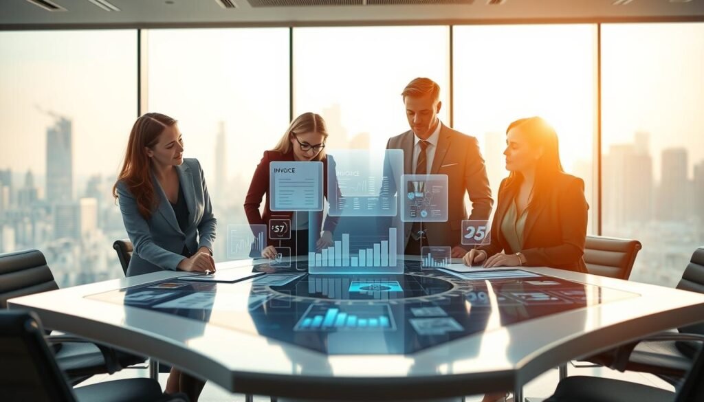 AI Invoicing Accuracy AI Invoicing Accuracy