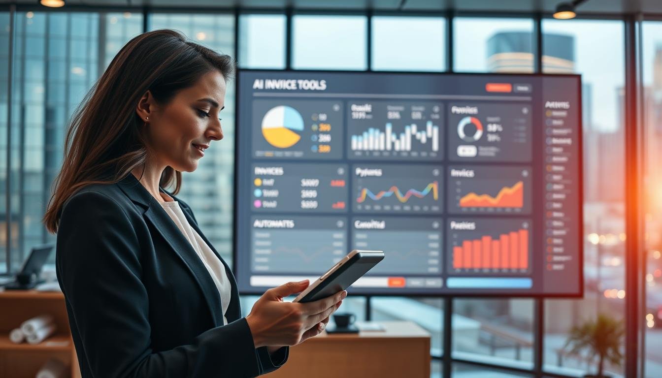 AI Invoicing Tools | Automate Payments Fast