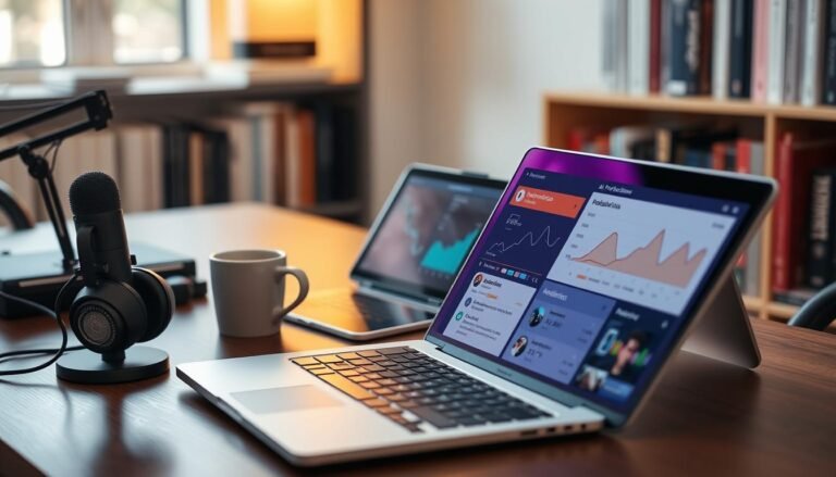 AI Podcast Show Notes | Boost Engagement & Income