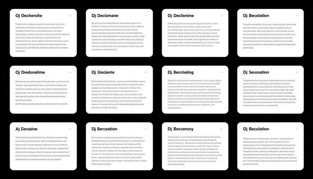 AI meeting summaries
