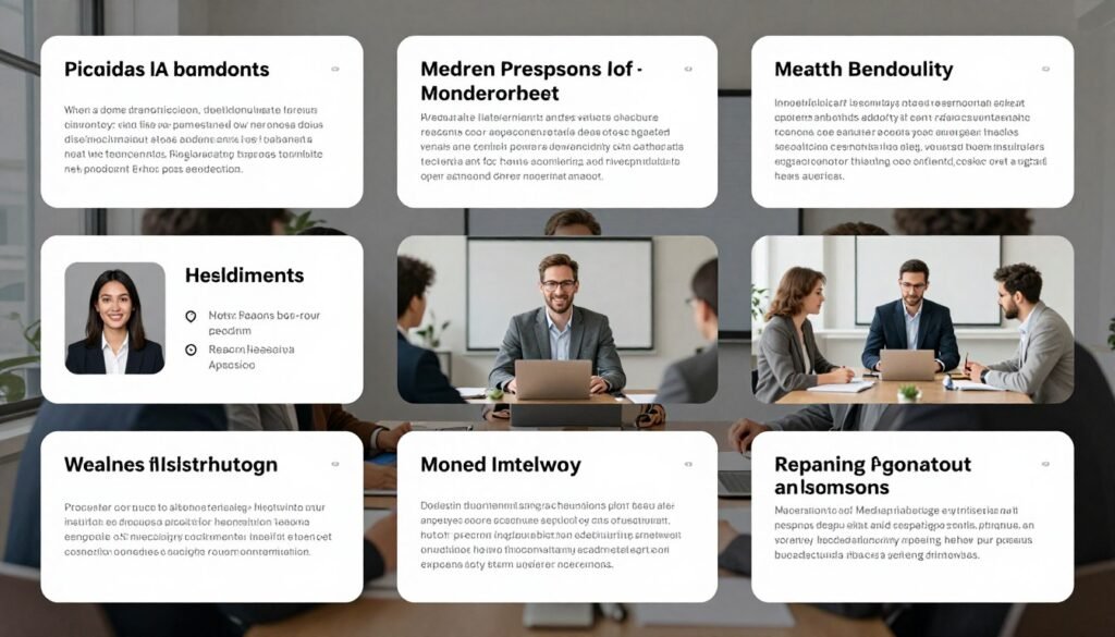 AI meeting summaries boost productivity