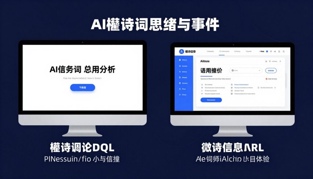 AI meeting summary tools comparison