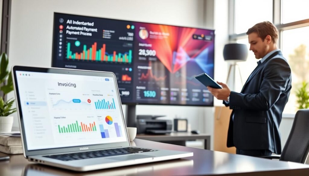 AI-powered invoicing solutions AI-powered invoicing solutions