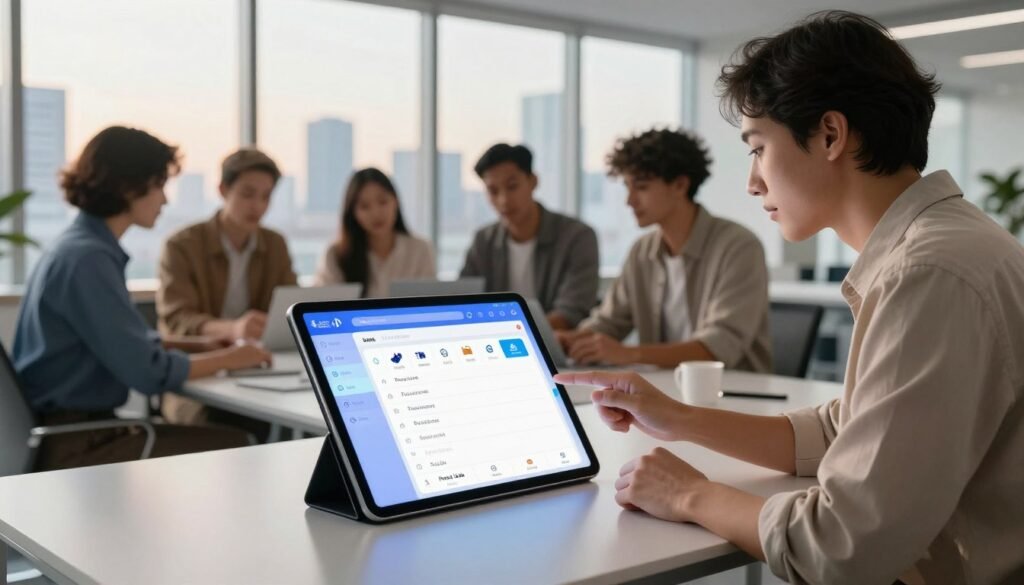 AI-powered packing list technology