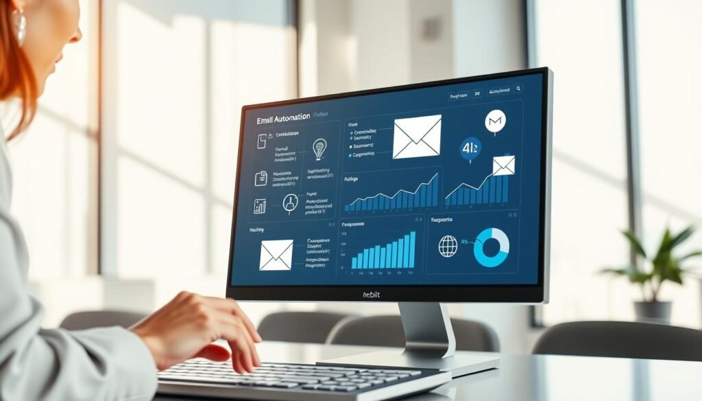 Email Automation Software