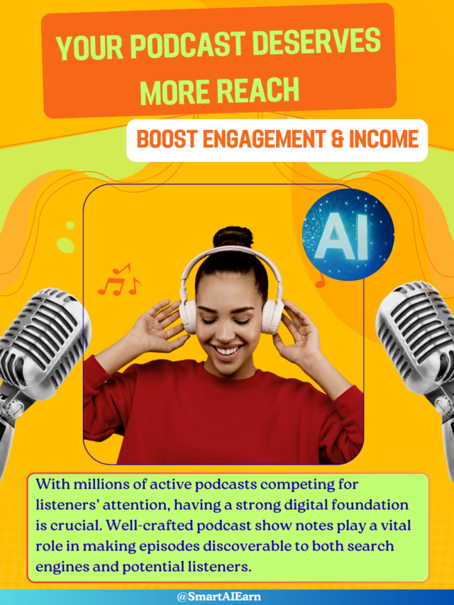 GWS - AI Podcast Cover