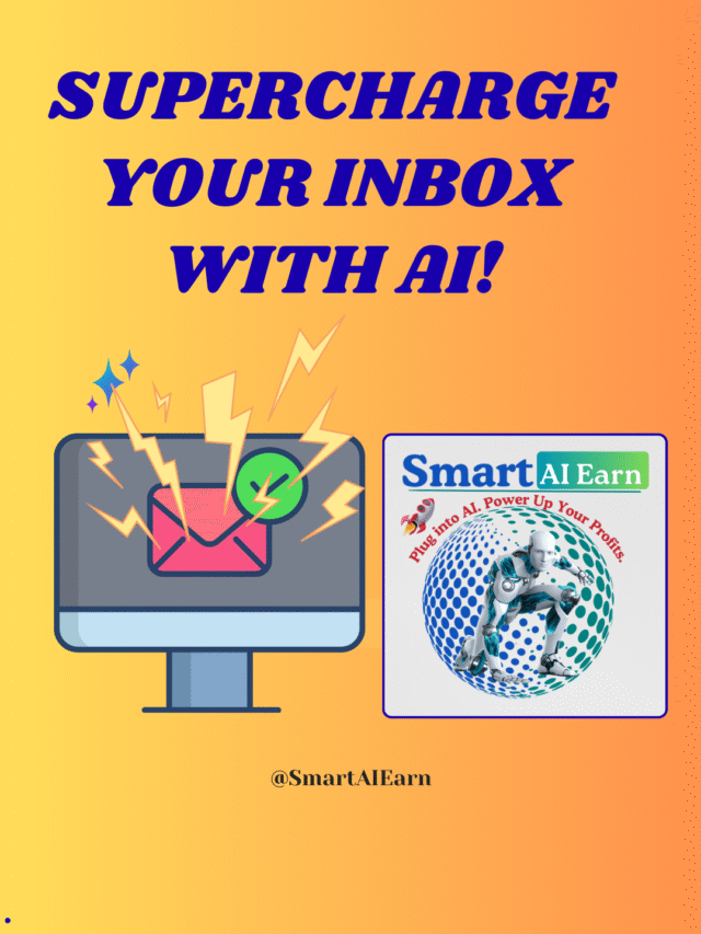 GWS - Supercharge Your Inbox with AI Email Tools Cover