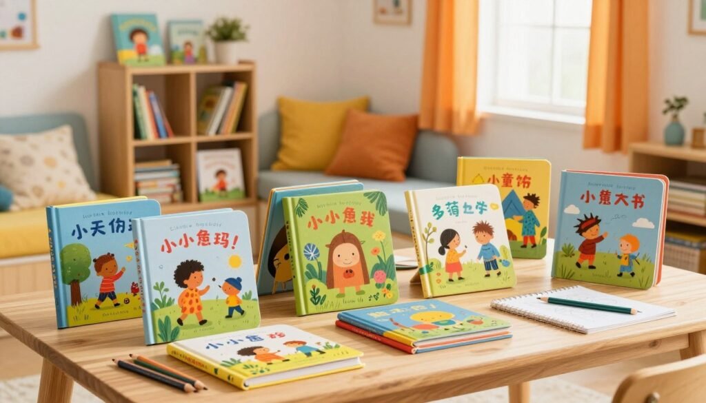 custom storybooks for kids