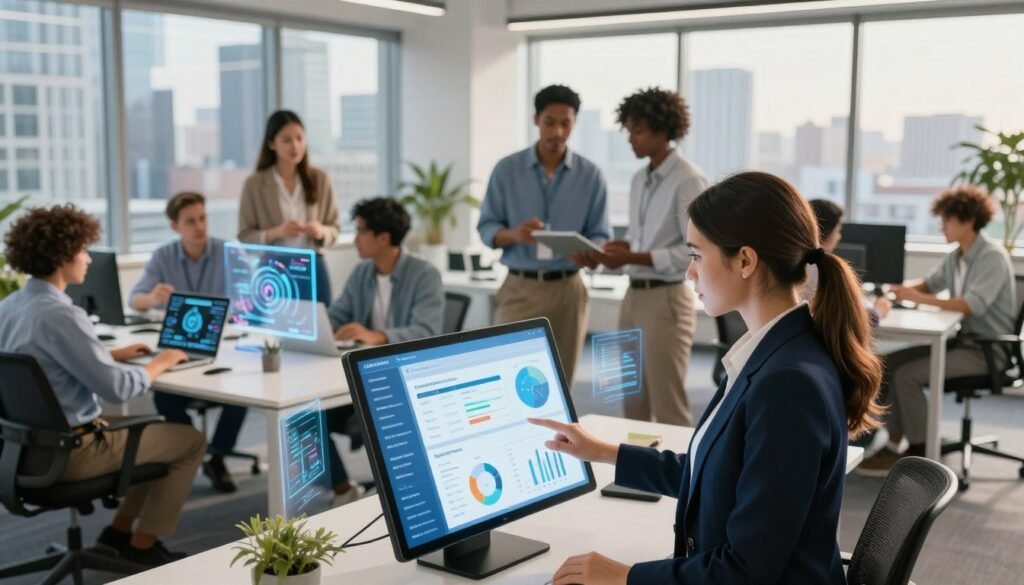 AI Onboarding Automation