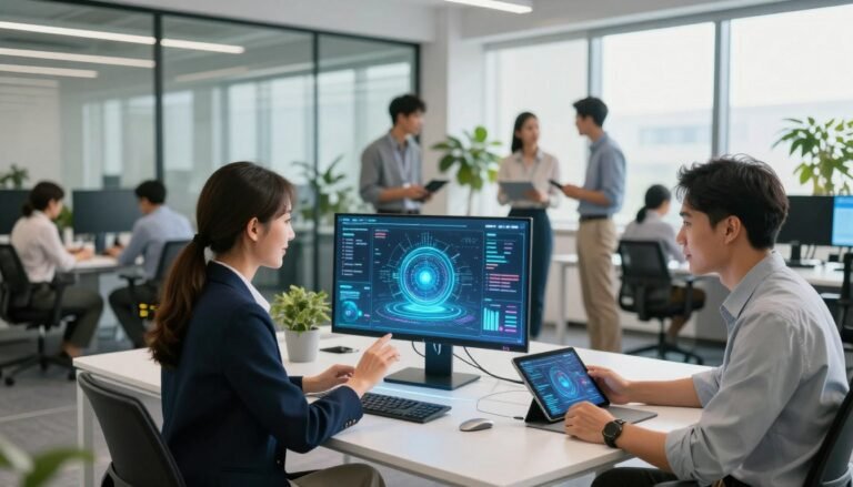 AI Onboarding Automation | Boost Productivity Fast