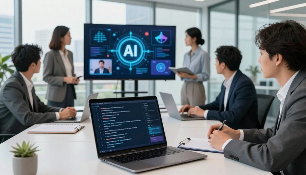 AI Video Subtitling & Translation Tools