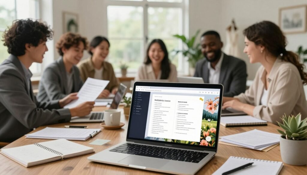 AI in personalized wedding vows