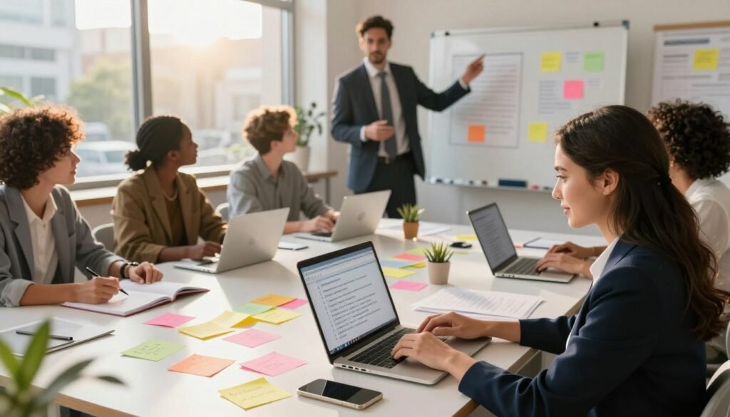 AI wedding vow business scaling