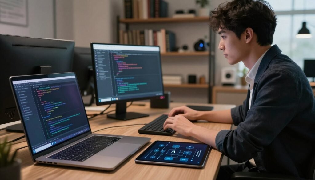 AI Coding Tools | Auto-Generate Unit Tests Fast