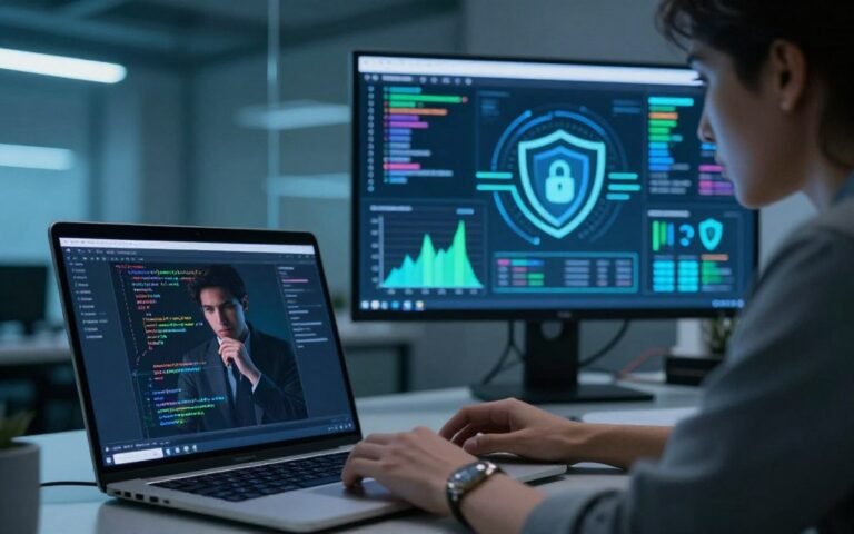 AI Coding Tools | Auto-Scan for Security Flaws
