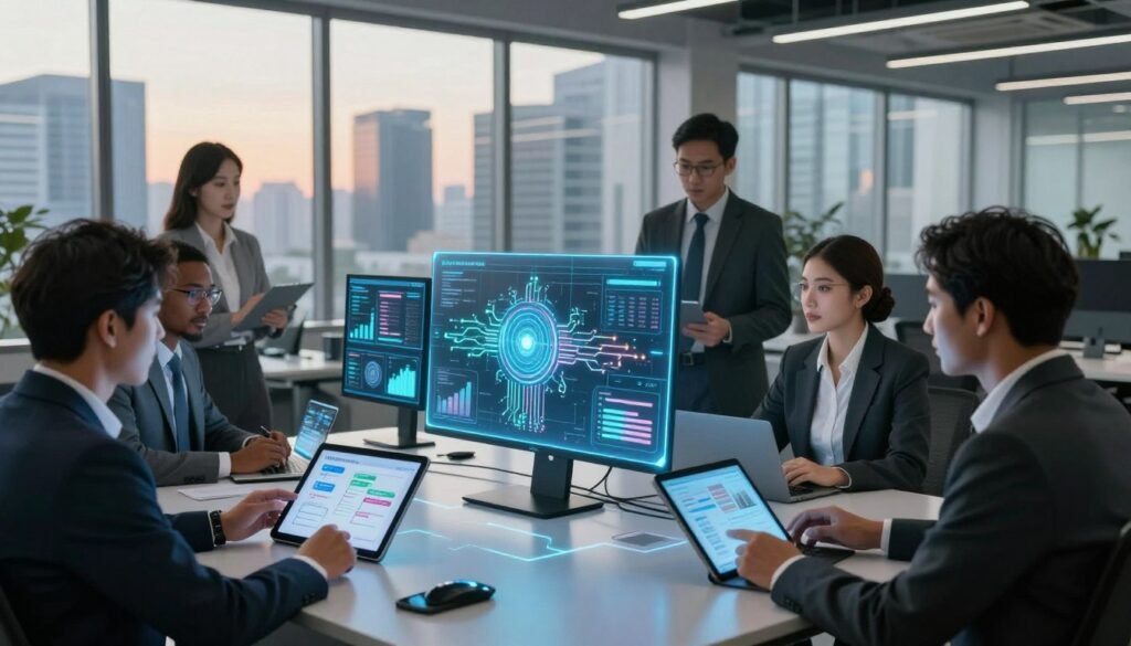 AI Workflow: Automate Client Feedback