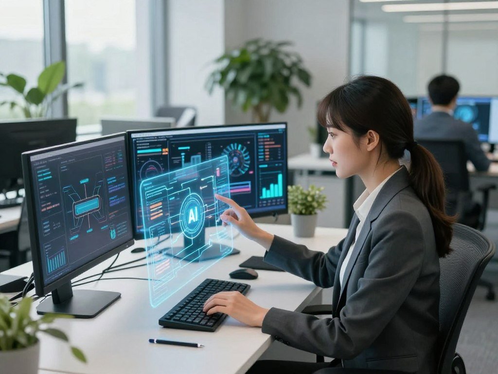 AI Workflow Automation | Smarter Scheduling