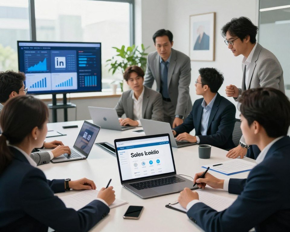 sales automation tools