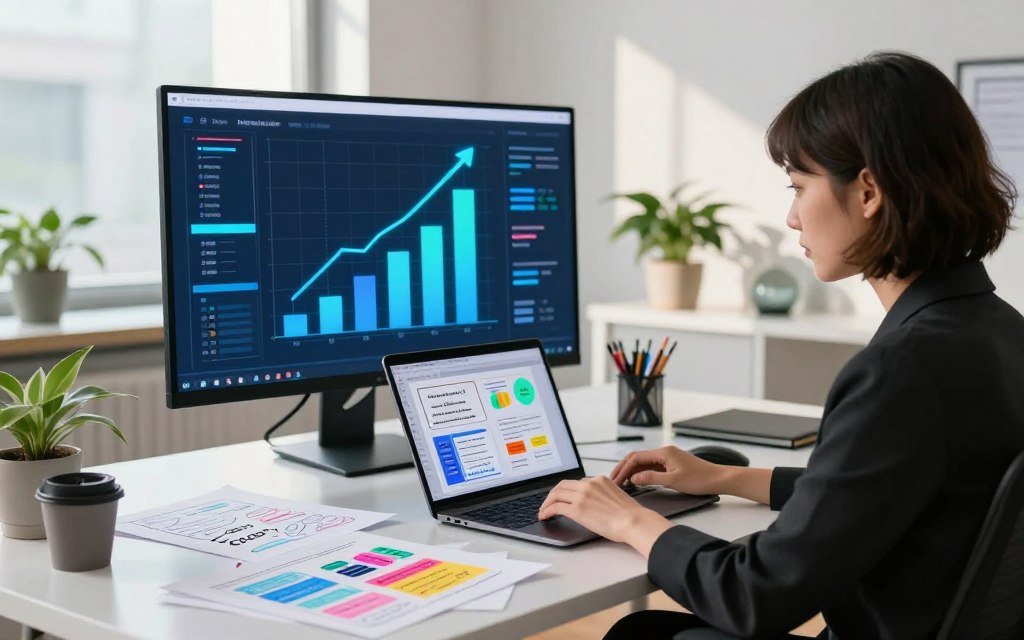 AI Ad Copywriting | Boost Facebook Sales Fast